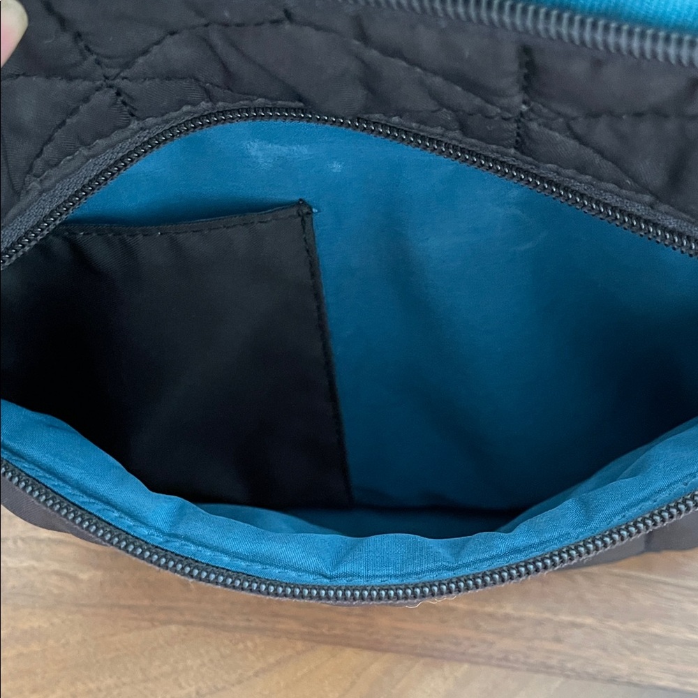 Skip Hop Quilted Diaper Backpack in Taupe - Picture 3 of 7